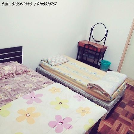Rg Prima Villa Apartments タナ・ラタ エクステリア 写真