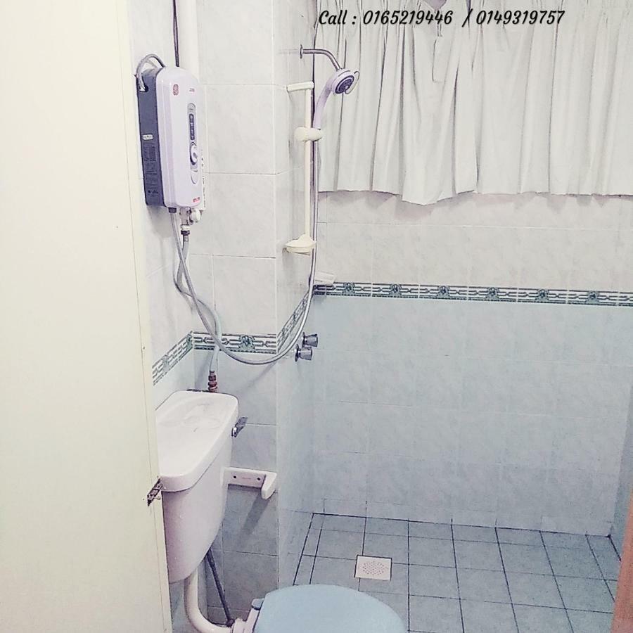 Rg Prima Villa Apartments タナ・ラタ エクステリア 写真